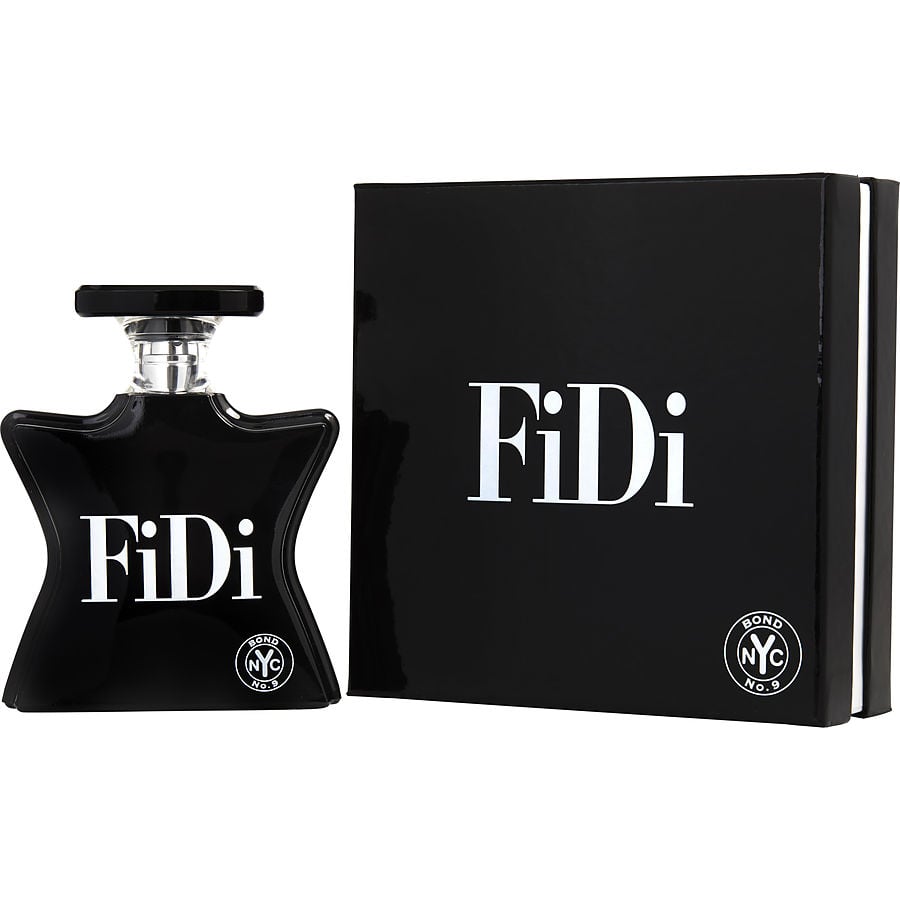 Bond No. FiDi 3.4 oz. / 100ml Eau de Parfum - Arvella Fragrance